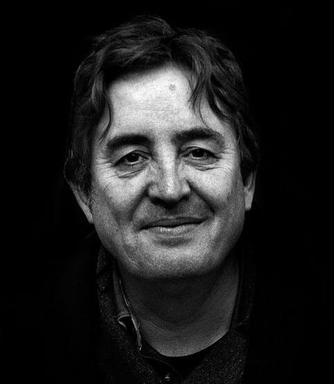 Luis García Montero, director del Instituto Cervantes.