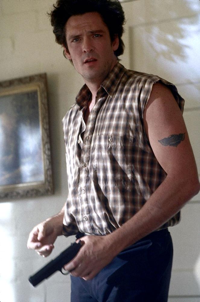 Michael Madsen (Especial).