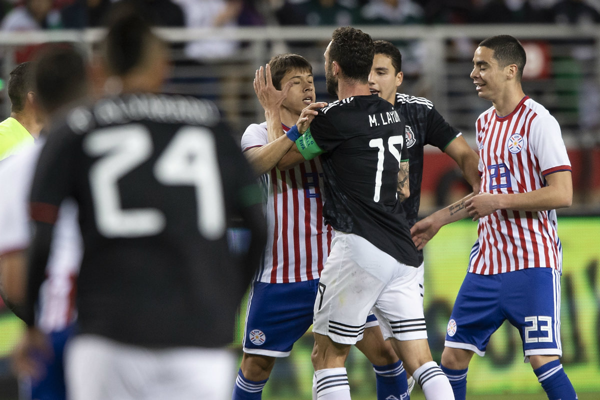 Miguel Layún (Imago7)