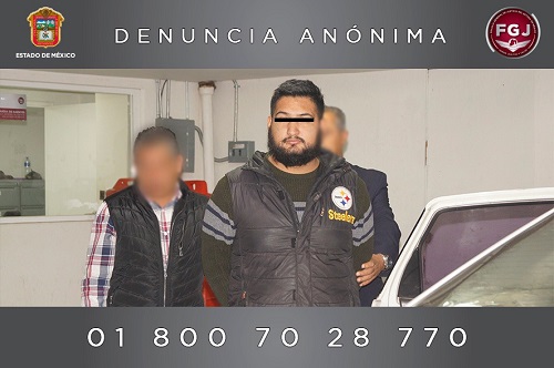 Se realizará un proceso judicial en su contra. (Especial)