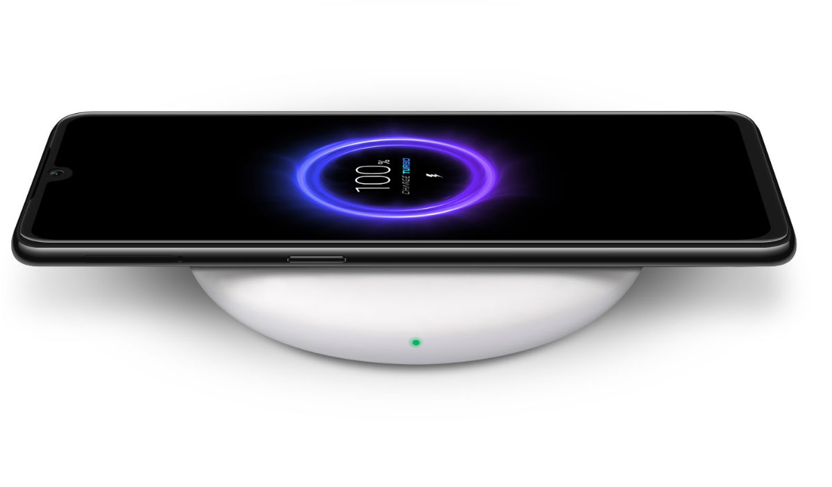El nuevo sistema de carga estará dirigido para su submarca Redmi. (DPA)