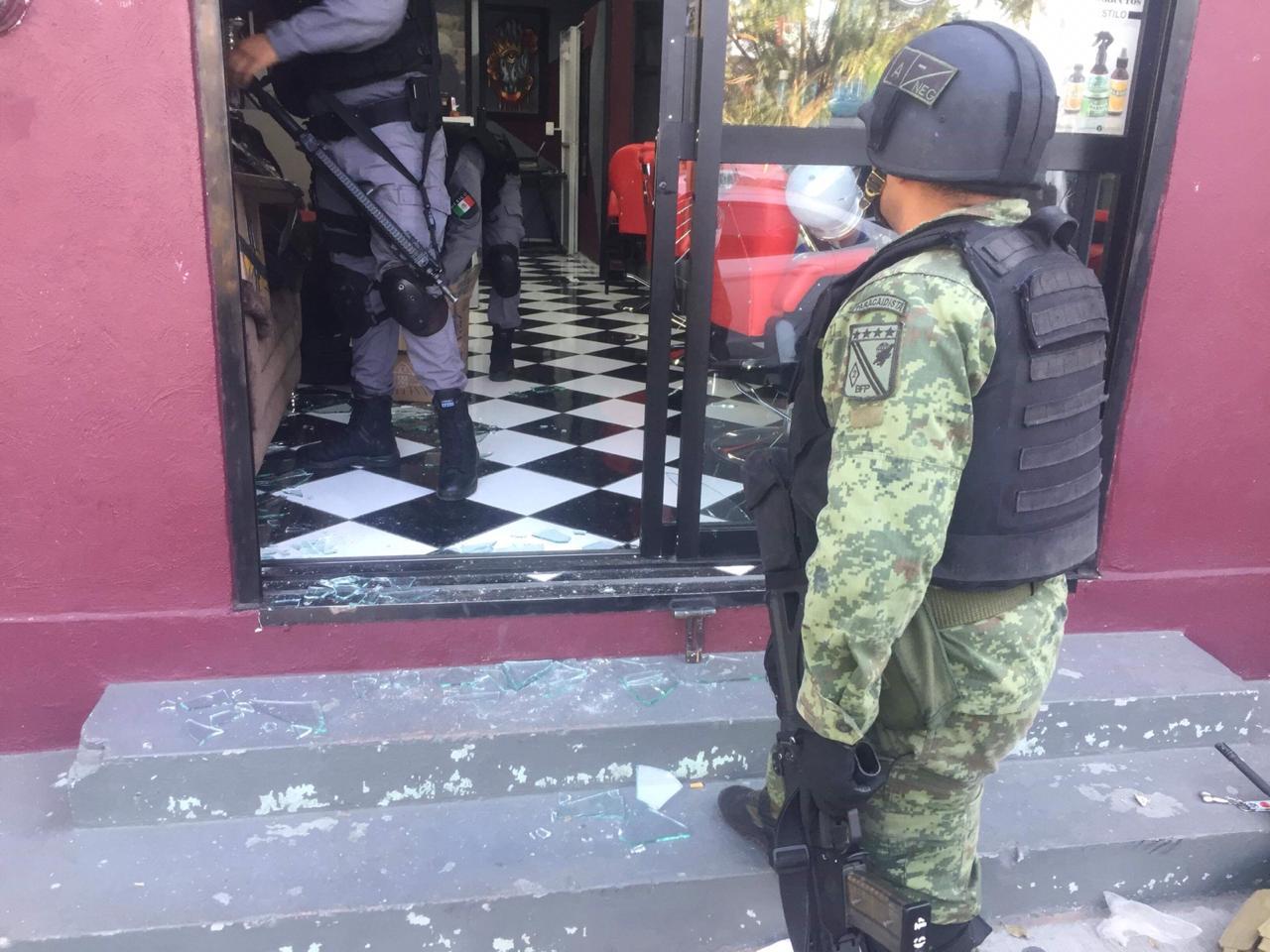 El crimen fue cometido el viernes 22 de marzo. (Cortesía)