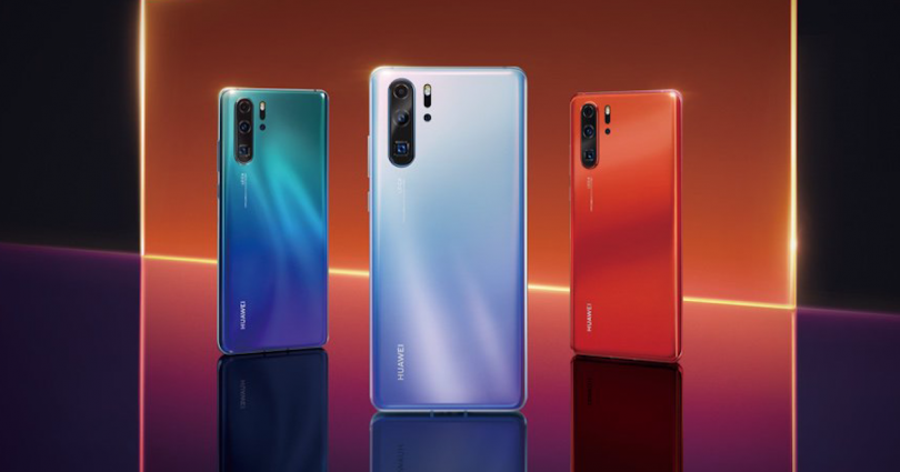 El teléfono será presentado en México el próximo 4 de abril. (Especial)