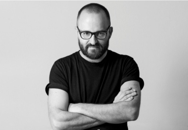 Fernando González Molina, director. (Cortesía)
