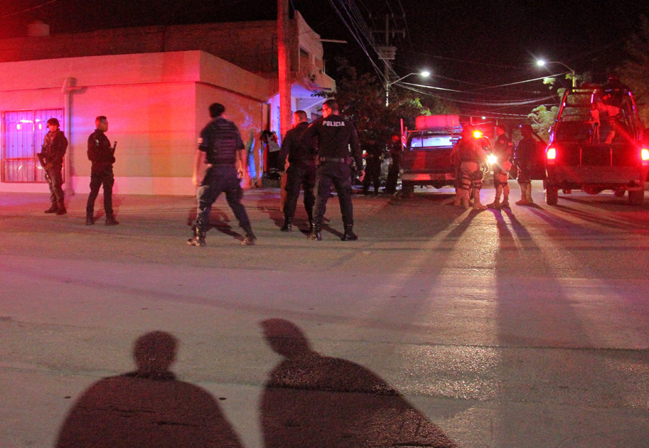 Los homicidios recientes son por ajustes de cuentas del crimen organizado, aseguró el gobernador de Coahuila. (Archivo)