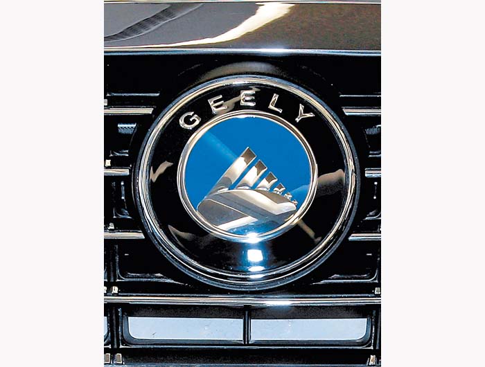 La empresa tiene participación en Volvo. M. Cassese/reuters