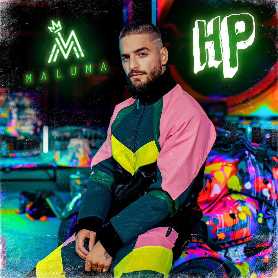 Maluma anuncia su gira por México (Especial).
