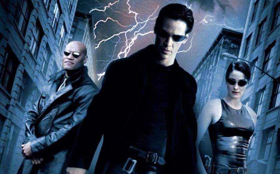 Matrix regresa al cine, dónde y cuándo verla- Grupo Milenio