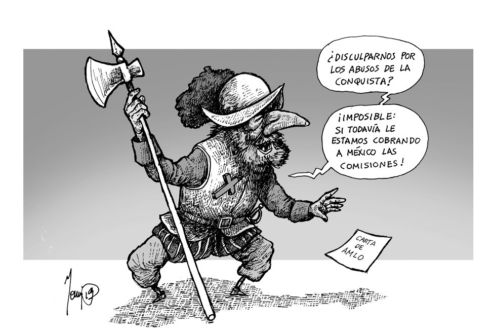 SAQUEO NEOLIBERAL