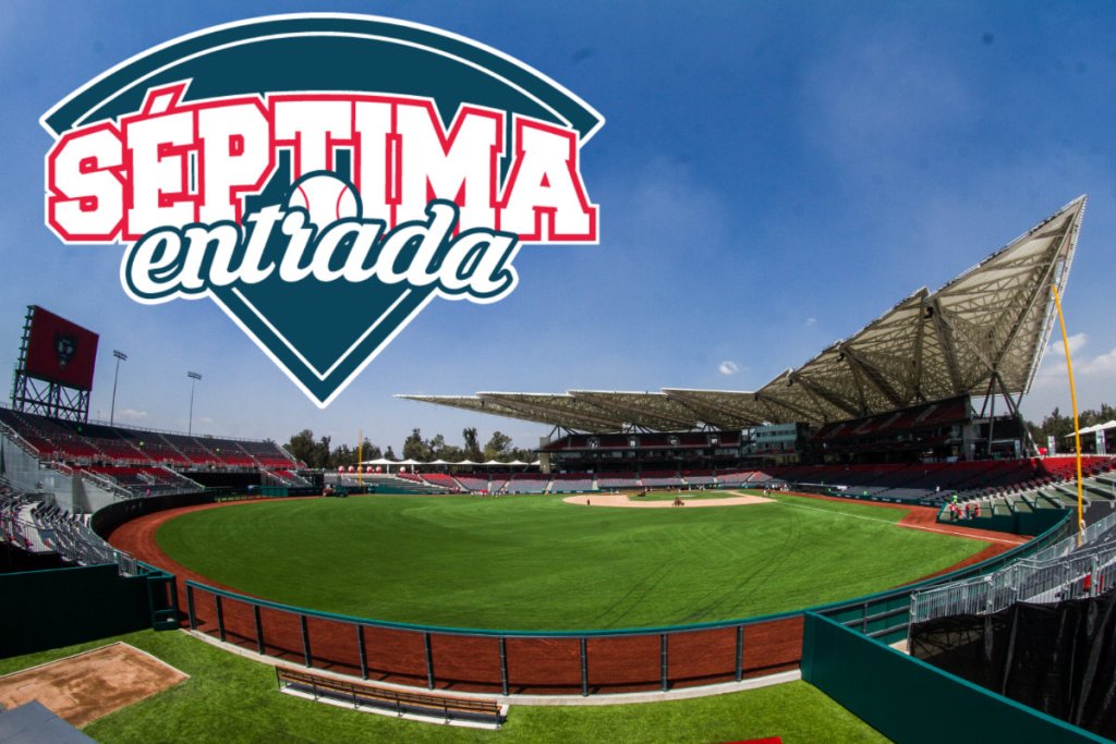 Séptima Entrada, la casa del beisbol (Imago7)