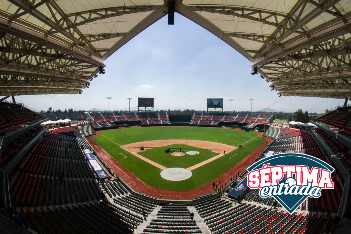 Séptima Entrada, el portal de beisbol para aficionados… y los no tanto (Imago7)
