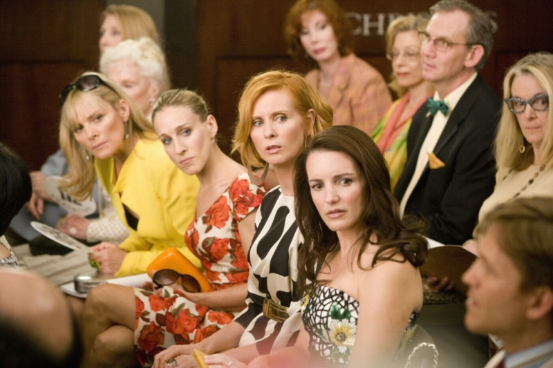 Sex and the City (Especial)
