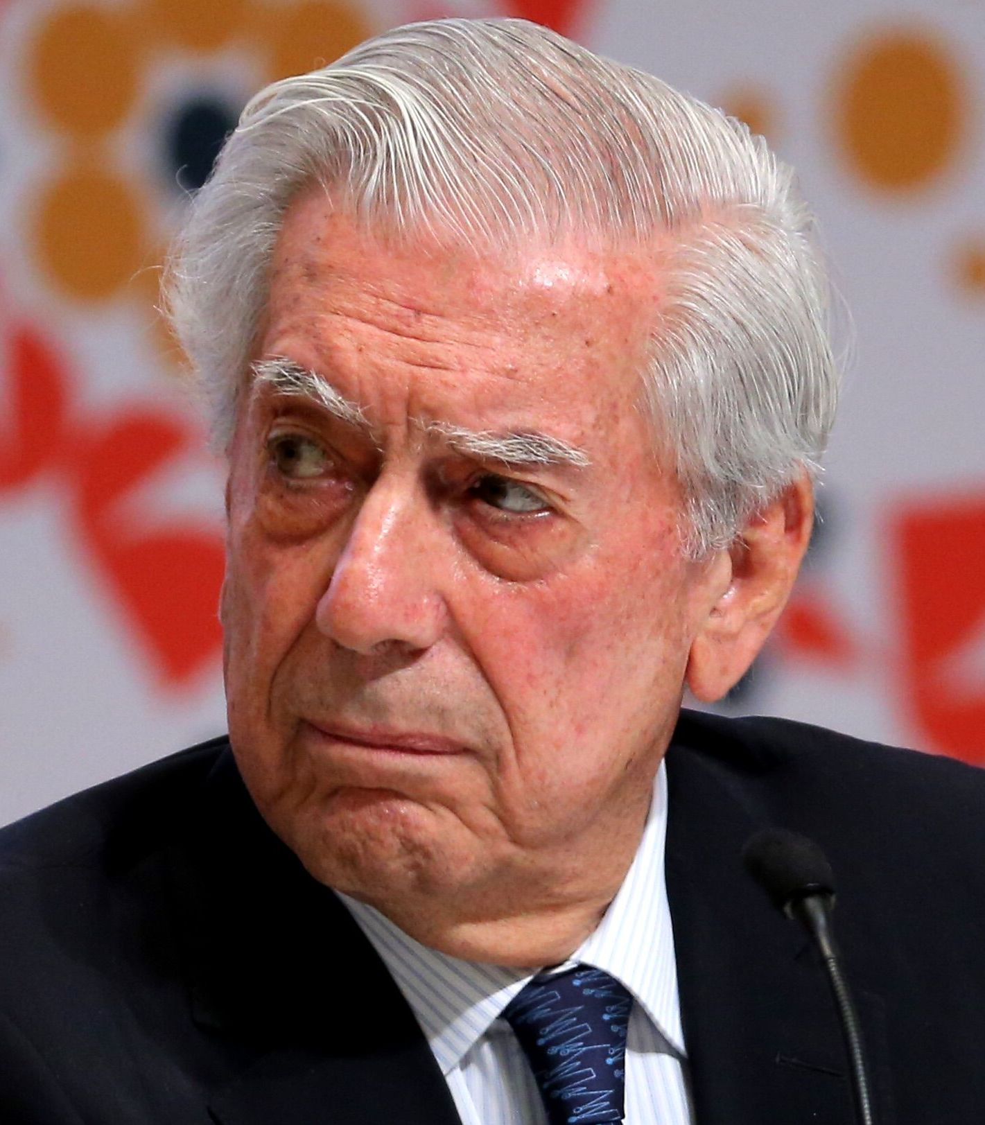 Vargas Llosa evocó a escritores como García Márquez, Borges, Cortázar y Rulfo