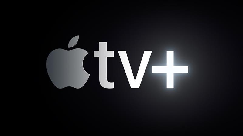 Apple TV+ (EFE).