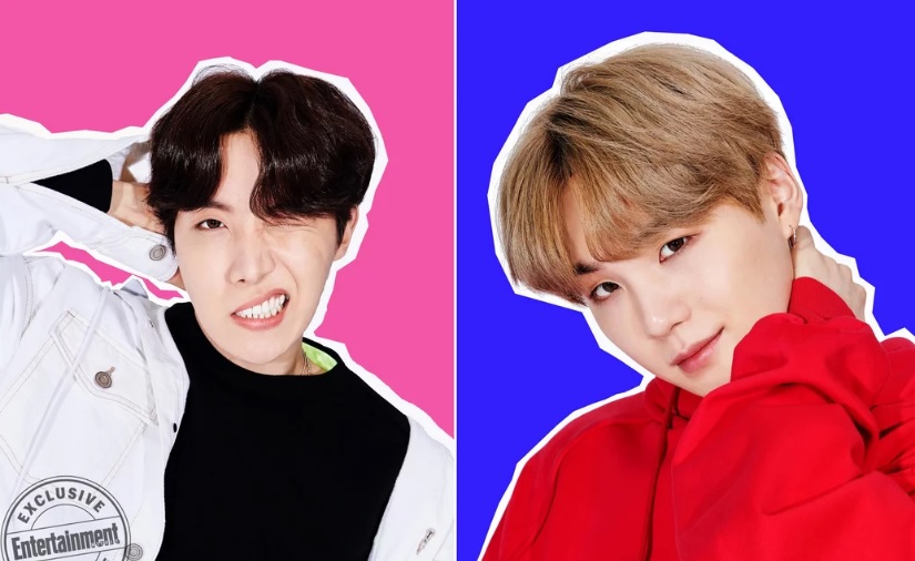 La 'boy band' BTS explicó lo difícil que puede ser conquistar la escena musical en Estados Unidos (Entertainment Weekly).