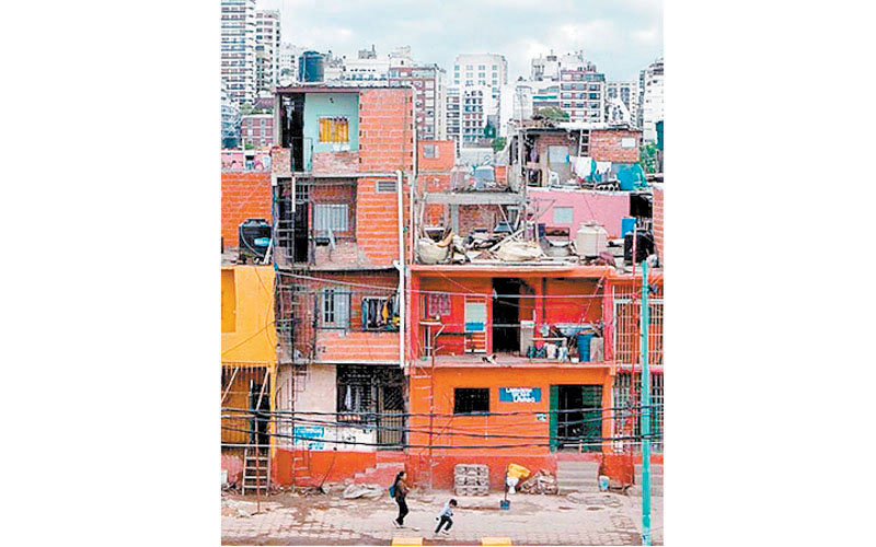Conviene recordar que la planificación urbana es un concepto moderno. (Especial)