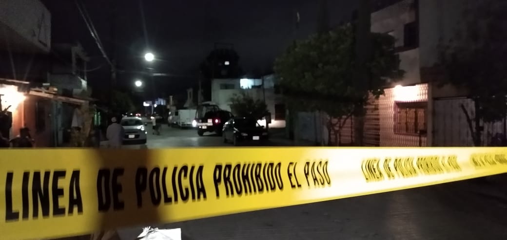 Detienen a presunto narcomenudista tras reporte de riña en la colonia Moctezuma