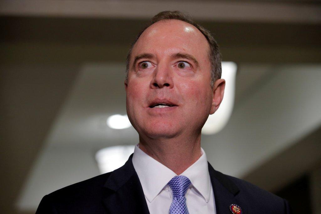 En una entrevista con el Washington Post, Schiff insistió en que "sin lugar a dudas hubo una colusión". Reuters