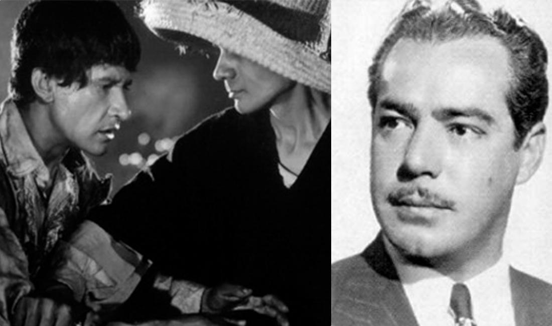 El Festival de Cine de San Sebastián dedicará retrospectiva a Roberto Gavaldón (Especial).