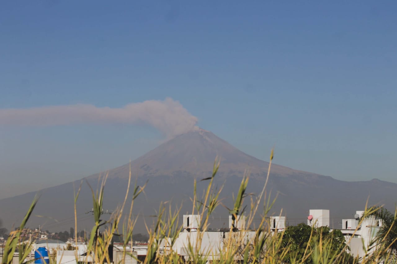 En breve el gobierno encabezado por Guillermo Pacheco, dará mayor información sobre el tema y acciones a emprender (Miguel Romero)