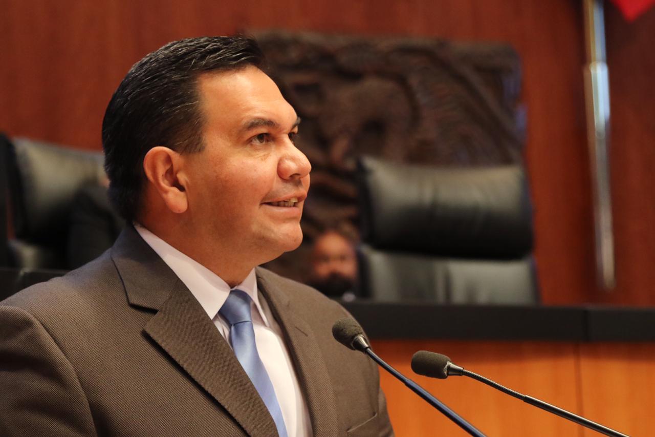 Cruz Pérez Cuéllar (Especial)