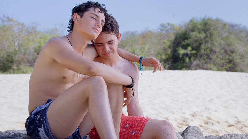 Los Aristemo estrenan el video de "Perfecto" (Especial).