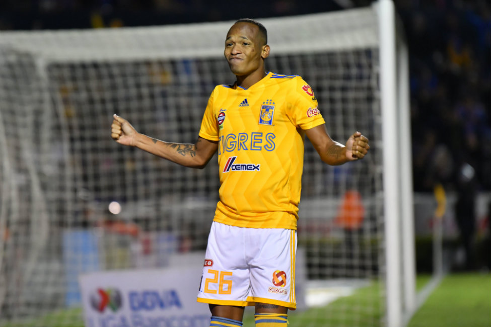 Luis Quiñones (Imago7)