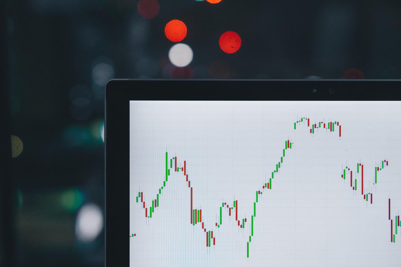 Pymes en el sector financiero