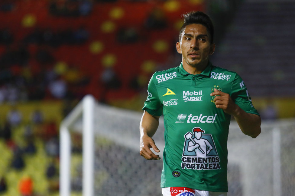 Ángel Mena (Imago7)