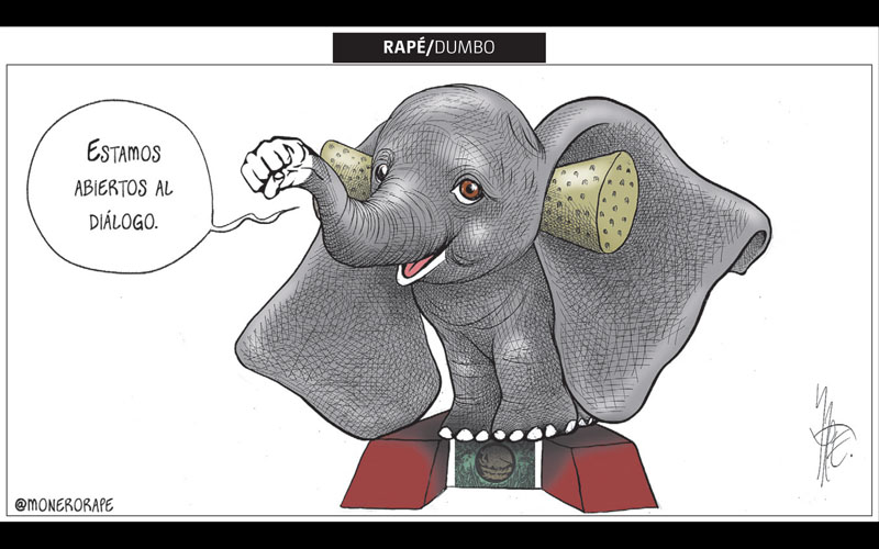 Dumbo.