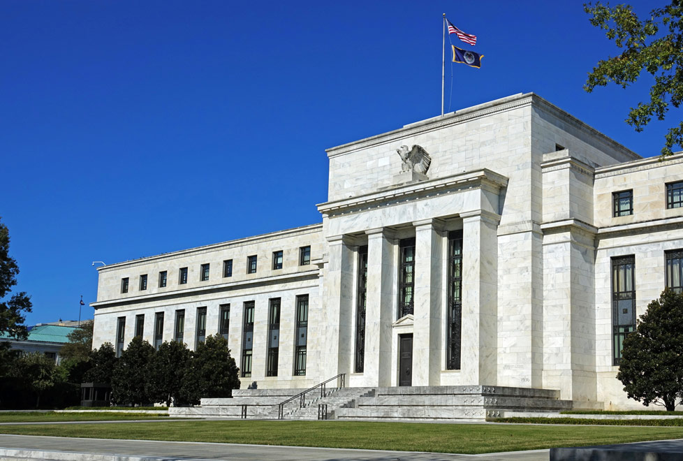 La Fed dejó intacta su taza de interés de referencia y mencionó que no proyecta aumentos para 2019 (Shutterstock).