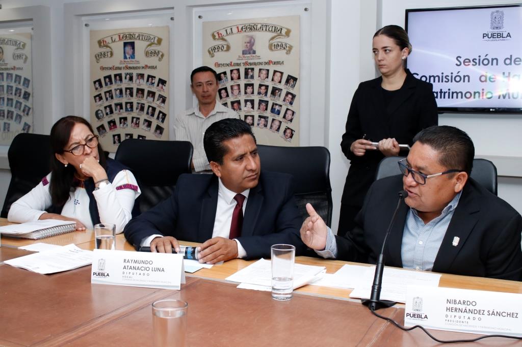 La iniciativa ya fue aprobada en la Comisión pero ahora debe turnase al Pleno en el próximo periodo ordinario  (Agencia Enfoque)