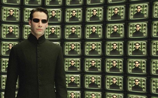 The Matrix: Los 8 puntos que debes saber a 20 años de su estreno- Grupo ...