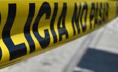 La Fiscalía inició con las investigaciones del caso. (Archivo)