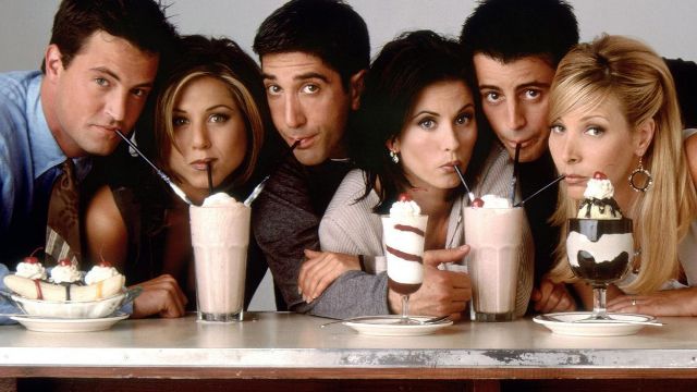 La serie es uno de las más populares en Netflix (Especial).