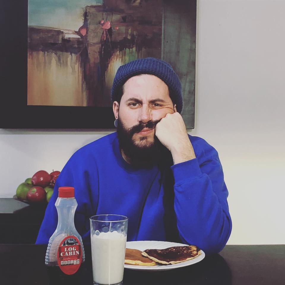 Lng/Sht habla sobre las acusaciones en contra por abuso (Facebook)
