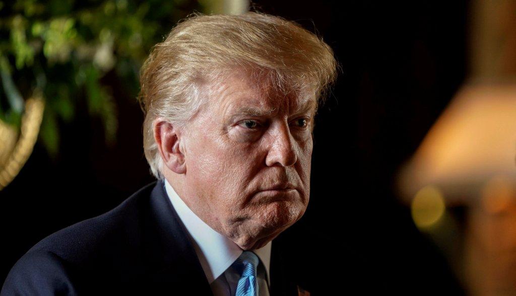 Trump también acusó a México de no hacer lo suficiente para frenar la ola de migrantes. Reuters