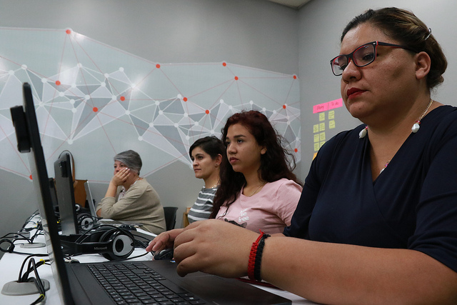 Buscarán realizar editatonas fuera del Área Metropolitana de Guadalajara (Cortesía).