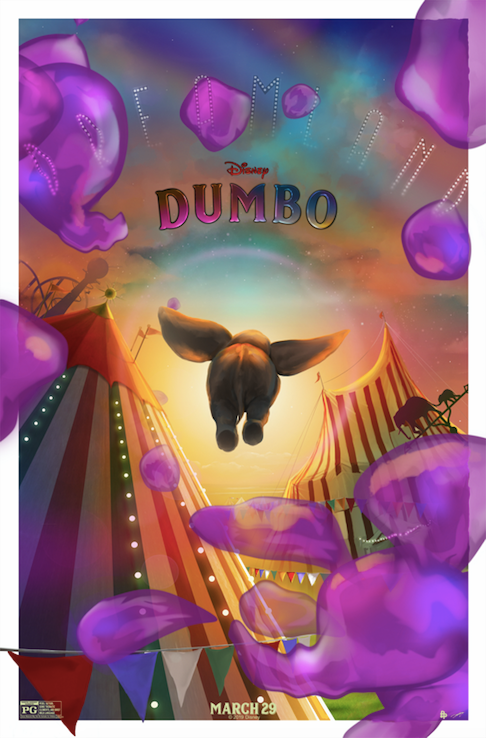 Dumbo (Facebook).