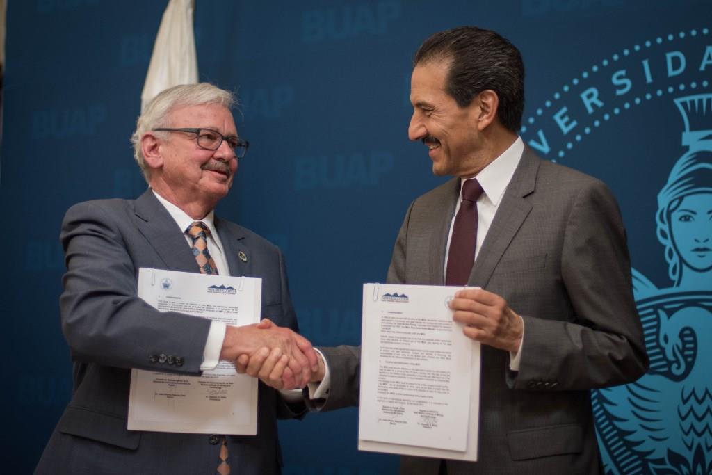 Esa institución tiene programas académicos dentro del ranking de los mejores de Estados Unidos   (Especial)