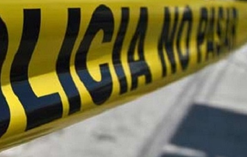 La víctima podría haber muerto por un golpe en la cabeza. (Archivo)