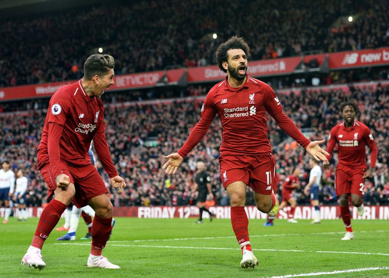 Liverpool recupera liderato de la Premier League (EFE)