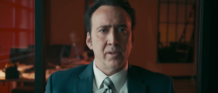 Nicolas Cage (Especial).