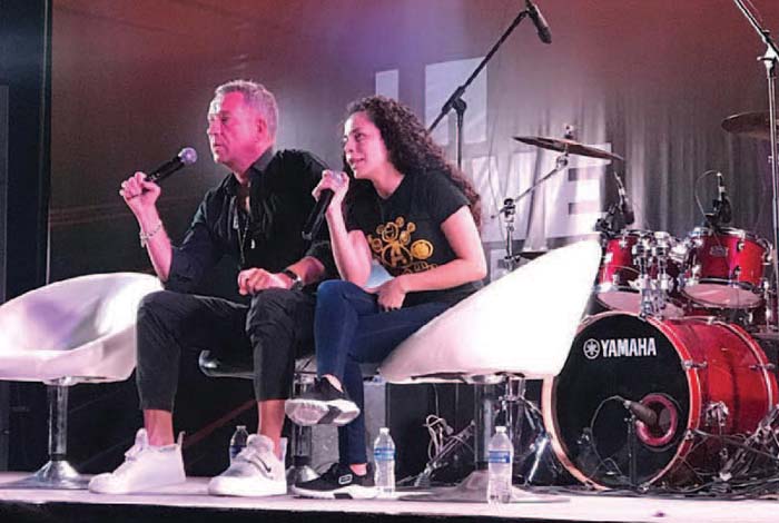 Sean Pertwee señaló que su papá fue de 1970 a 1974 el tercer Doctor Who de la serie. ILEANA GONZÁLEZ