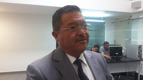 Señaló que en lo que va del año suman al menos 120 casos. (Claudia Hidalgo)