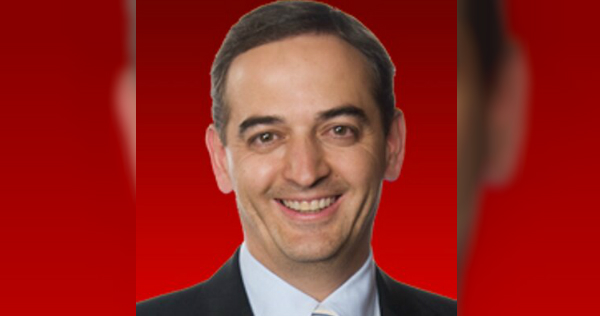 Anselmo Alonso desmiente salida de Televisa Deportes (Twitter @AnselmoAlonso)