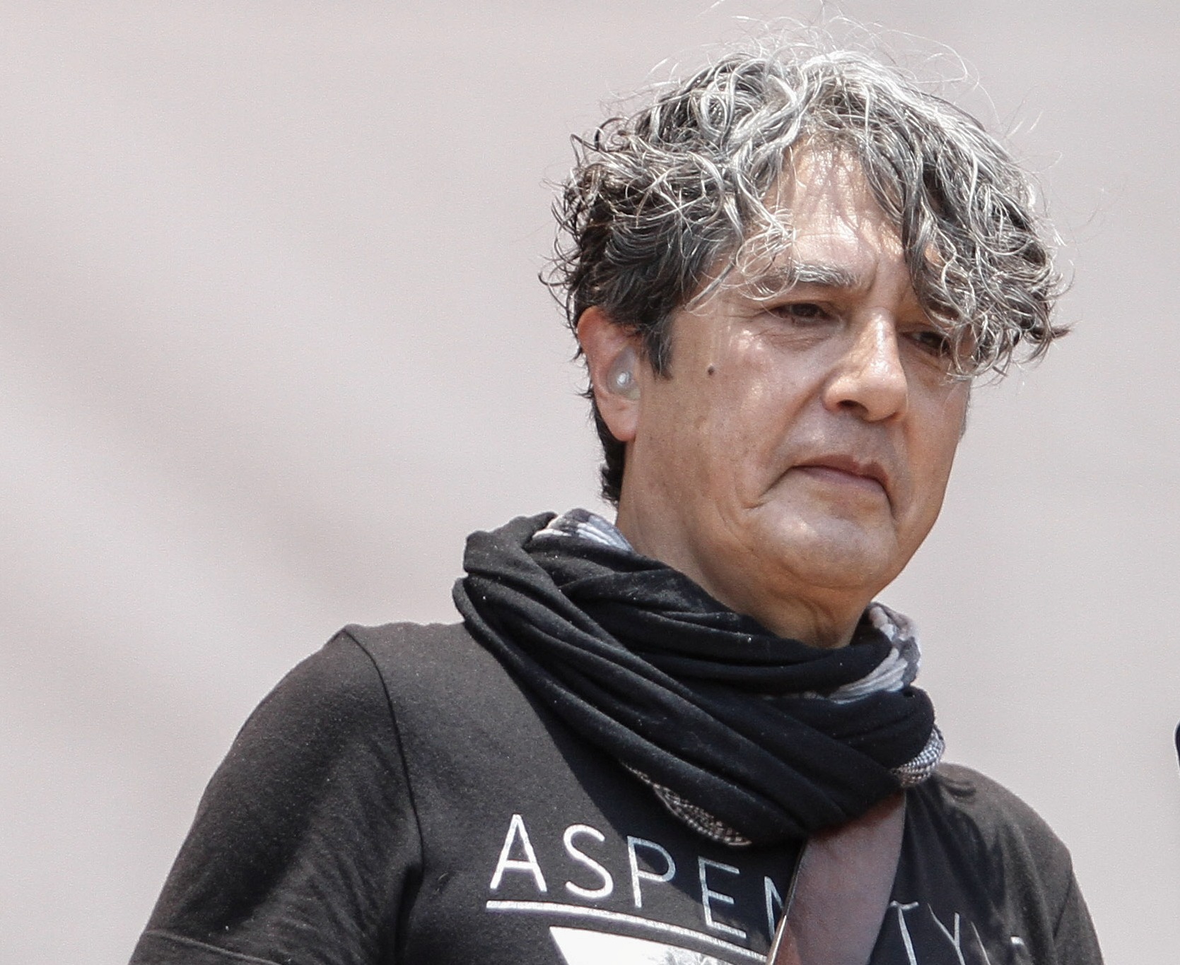 Armando Vega-Gil (Cuartoscuro).