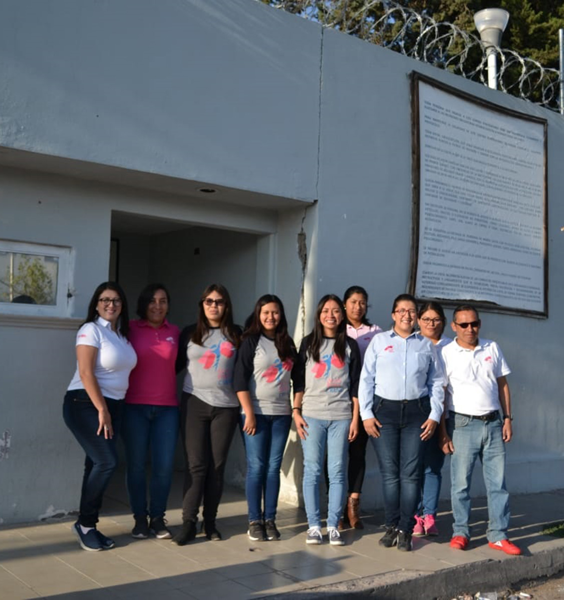 Asociación civil Alas para Crear. (Alizabeth Hernández)