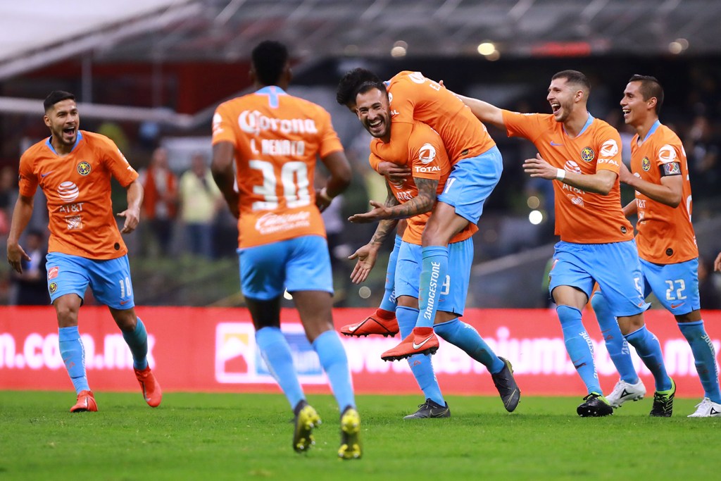 Club América  (Imago7)