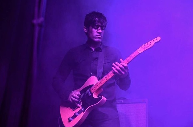 Efrén Barón, guitarrista de División Minúscula, acusa de difamación a #MeToo mexicano (Twitter).